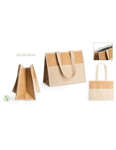 Shopper/Borsa termica con Stampa Personalizzata