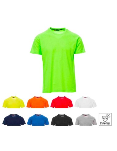 T-shirt Runner Uomo