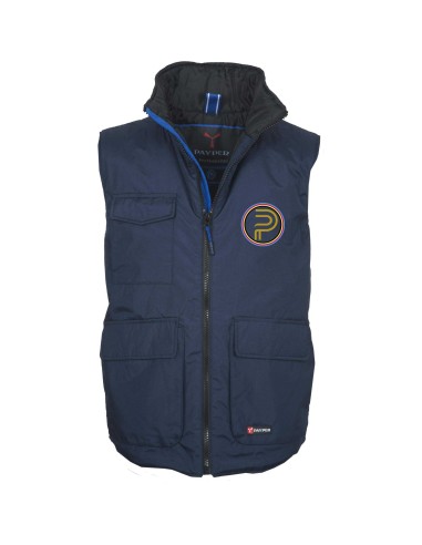 Gilet da lavoro con Stampa Personalizzata - Unisex