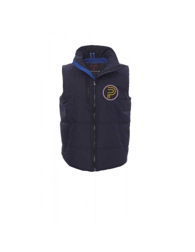 Gilet unisex da lavoro PAYPER-DAYTONA