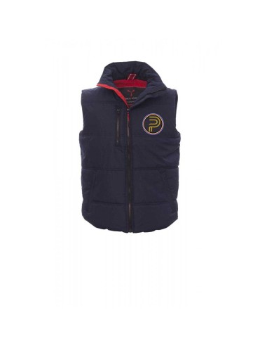 Gilet unisex da lavoro PAYPER-DAYTONA