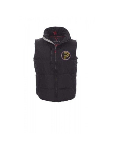 Gilet unisex da lavoro PAYPER-DAYTONA