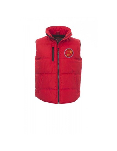 Gilet unisex da lavoro PAYPER-DAYTONA