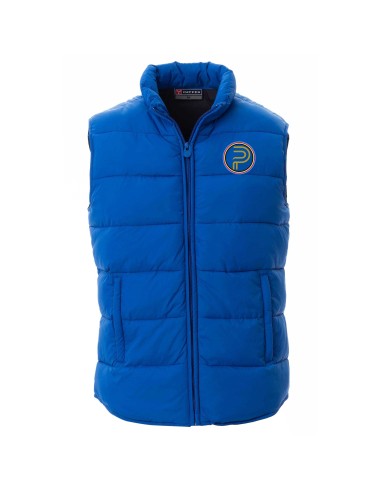 Gilet con zip completa da lavoro PAYPER-MEMORY