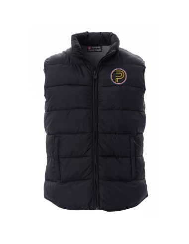 Gilet con zip completa da lavoro PAYPER-MEMORY