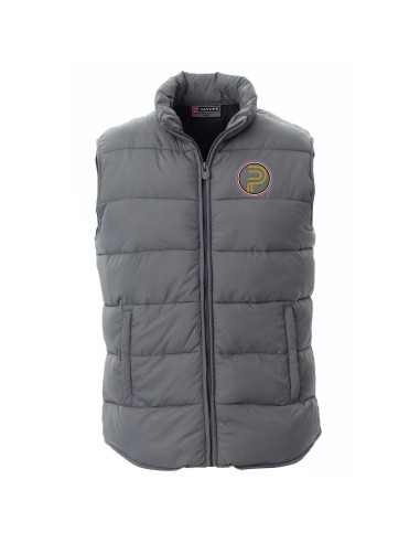 Gilet con zip completa da lavoro PAYPER-MEMORY