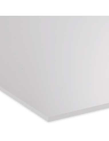 Plexiglass - spessore 3 mm